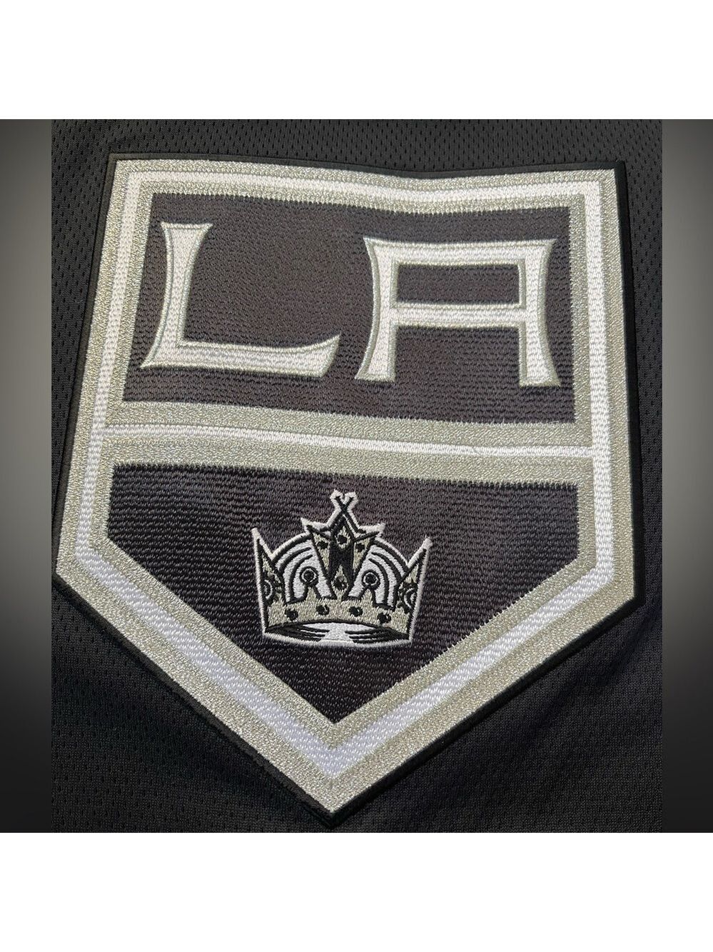 LA King’s Fanatics Branded Durzi Jersey - Picture 6 of 7